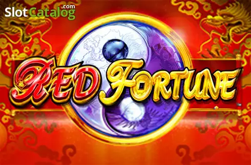 Red Fortune логотип Red Fortune логотип