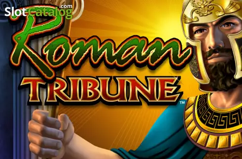 Roman Tribune слот