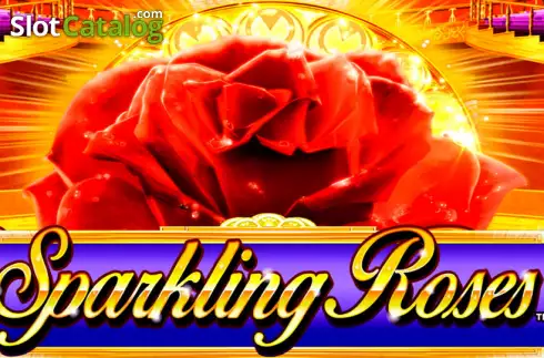 Sparkling Roses логотип Sparkling Roses логотип