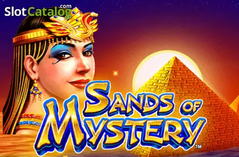 Sands of Mystery слот