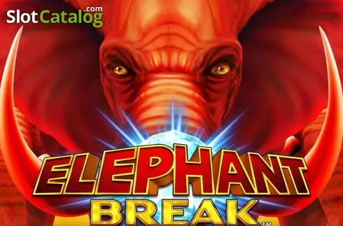 Elephant Break логотип Elephant Break логотип