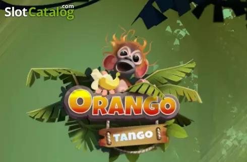 Orango Tango слот