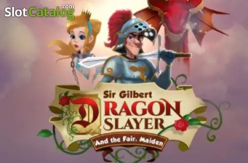 Dragon Slayer (Lady Luck Games) слот Dragon Slayer (Lady Luck Games) слот