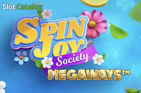SpinJoy Society Megaways слот