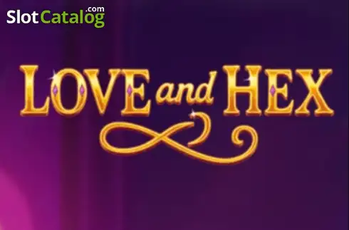 Love and Hex слот