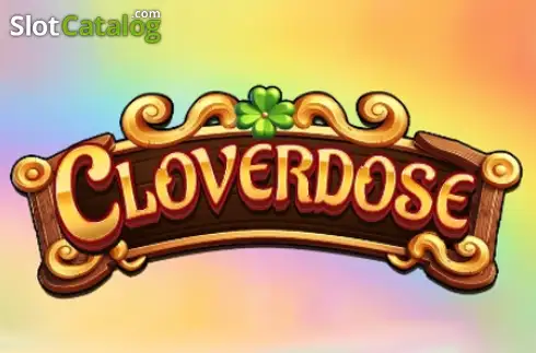 Cloverdose слот