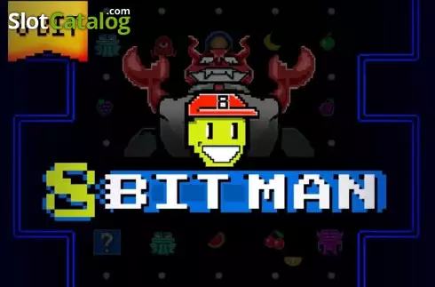 8Bitman слот 8Bitman слот
