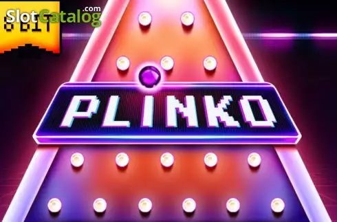 8Bit Plinko слот 8Bit Plinko слот