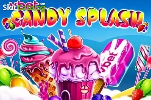 vBet Candy Splash слот