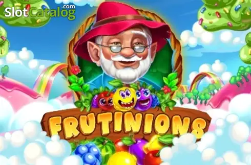 Frutinions слот Frutinions слот