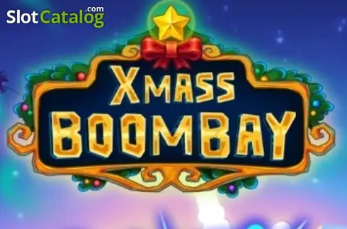 Xmass Boombay слот Xmass Boombay слот
