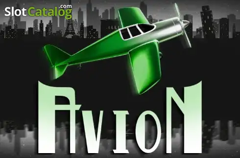 Avion (Lambda Gaming) слот