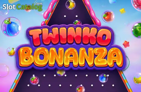 Twinko Bonanza слот Twinko Bonanza слот