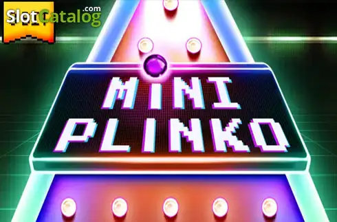 8Bit Mini Plinko слот 8Bit Mini Plinko слот