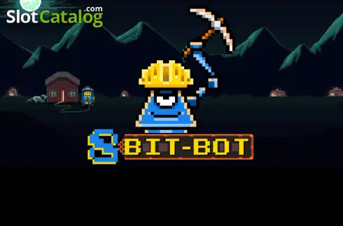 8Bit Bot слот 8Bit Bot слот