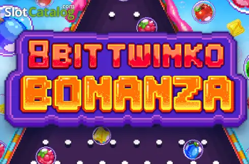 8Bit Twinko Bonanza слот 8Bit Twinko Bonanza слот