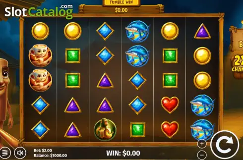 Скрин2. Brainrot Slot слот