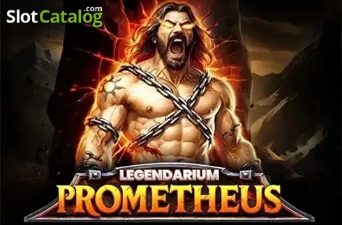 Legendarium: Prometheus Lambda Gaming