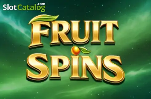 Fruit Spins слот