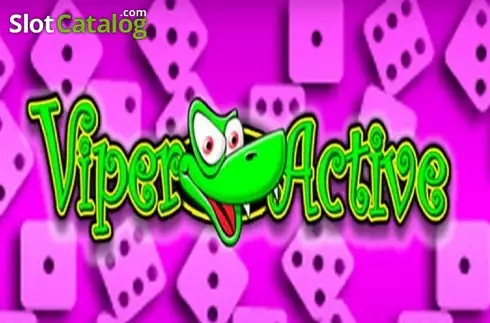 Viper Active логотип Viper Active логотип