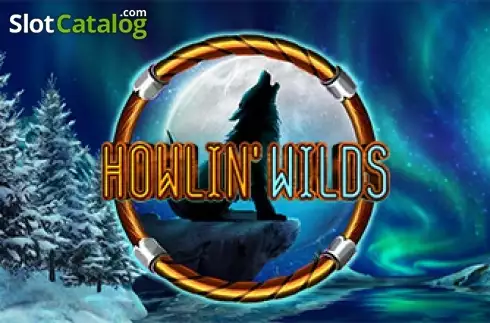 Howlin' Wilds логотип Howlin' Wilds логотип