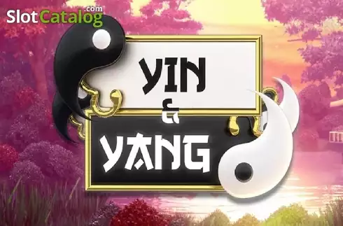 Yin & Yang слот Yin & Yang слот