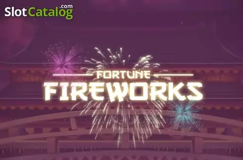Fortune Fireworks слот Fortune Fireworks слот