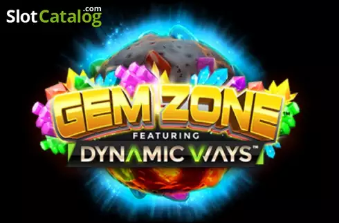 Gem Zone слот Gem Zone слот
