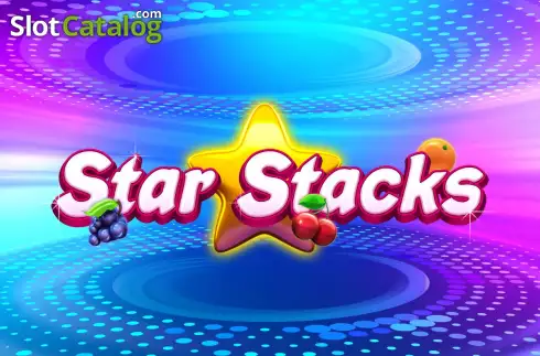 Starstacks слот Starstacks слот