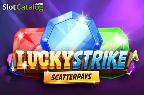 Lucky Strike (Leander Games) слот