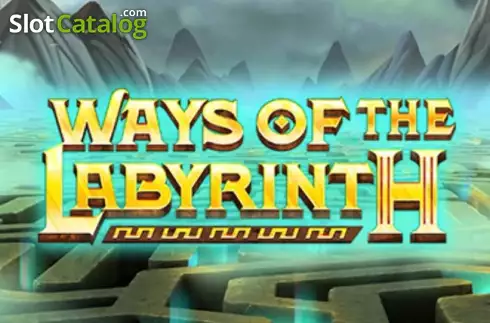 Ways of Labyrinth слот
