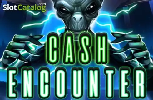Cash Encounters логотип Cash Encounters логотип