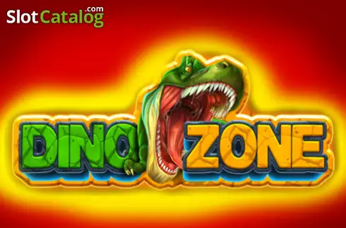 Dino Zone логотип Dino Zone логотип