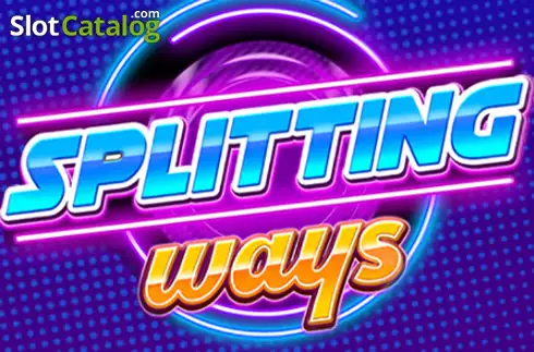 Splitting Ways логотип Splitting Ways логотип