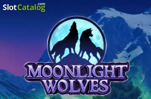 Moonlight Wolves логотип Moonlight Wolves логотип