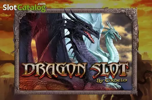 Скрин2. Dragon slot слот