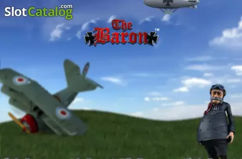 The Baron слот