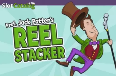 Reel Stacker слот Reel Stacker слот