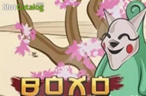 Boxo логотип Boxo логотип