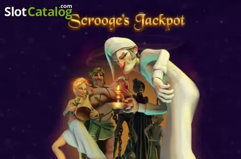Scrooge's Jackpot слот