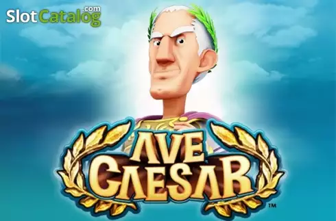 Ave Caesar (Leander Games) слот