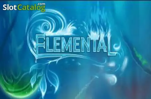 Elemental логотип Elemental логотип