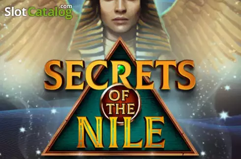 Secrets of the Nile слот Secrets of the Nile слот