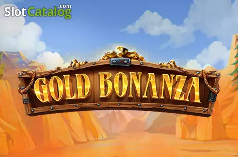 Gold Bonanza слот Gold Bonanza слот