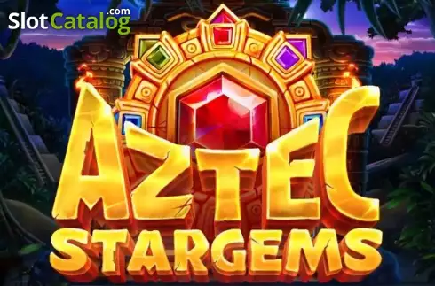 Aztec Stargems слот Aztec Stargems слот