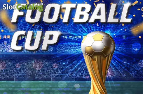 Virtual Football Cup логотип Virtual Football Cup логотип