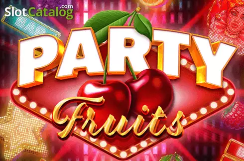 Party Fruits слот Party Fruits слот