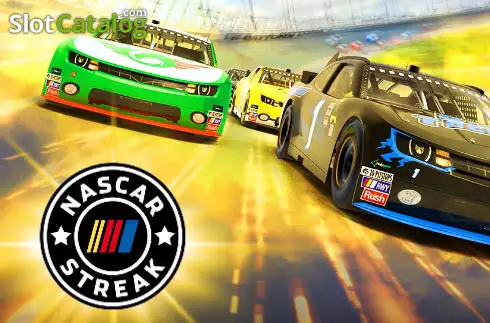 Nascar Streak слот