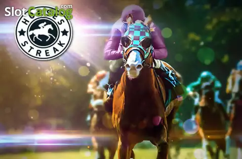 Horses Streak слот