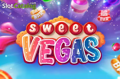 Sweet Vegas слот Sweet Vegas слот